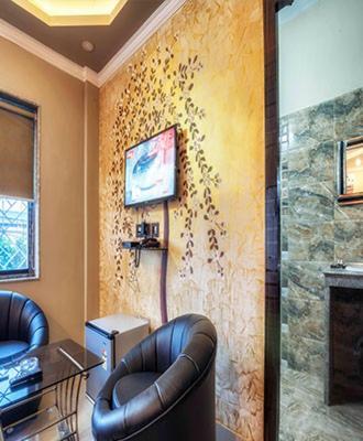 Recline Hotel And Restaurant Gauripur 外观 照片
