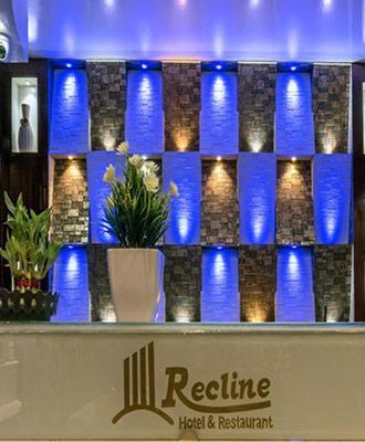 Recline Hotel And Restaurant Gauripur 外观 照片