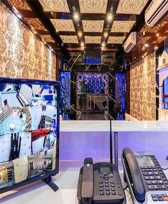 Recline Hotel And Restaurant Gauripur 外观 照片