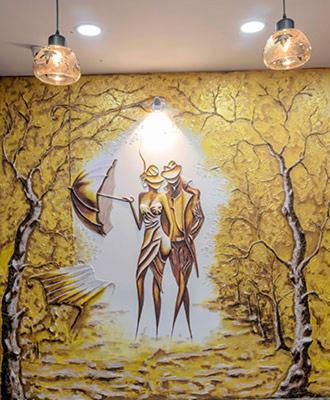 Recline Hotel And Restaurant Gauripur 外观 照片