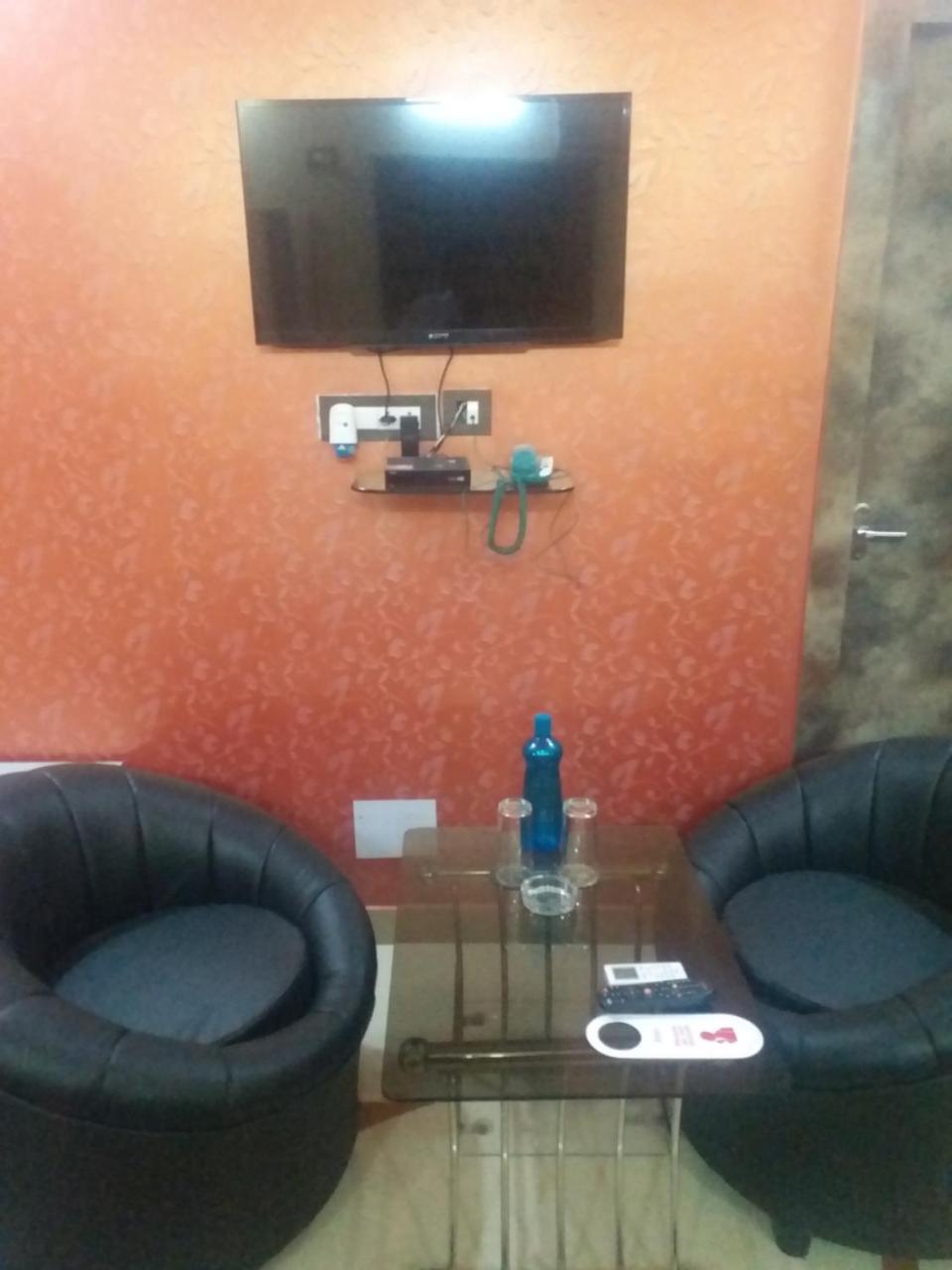 Recline Hotel And Restaurant Gauripur 外观 照片
