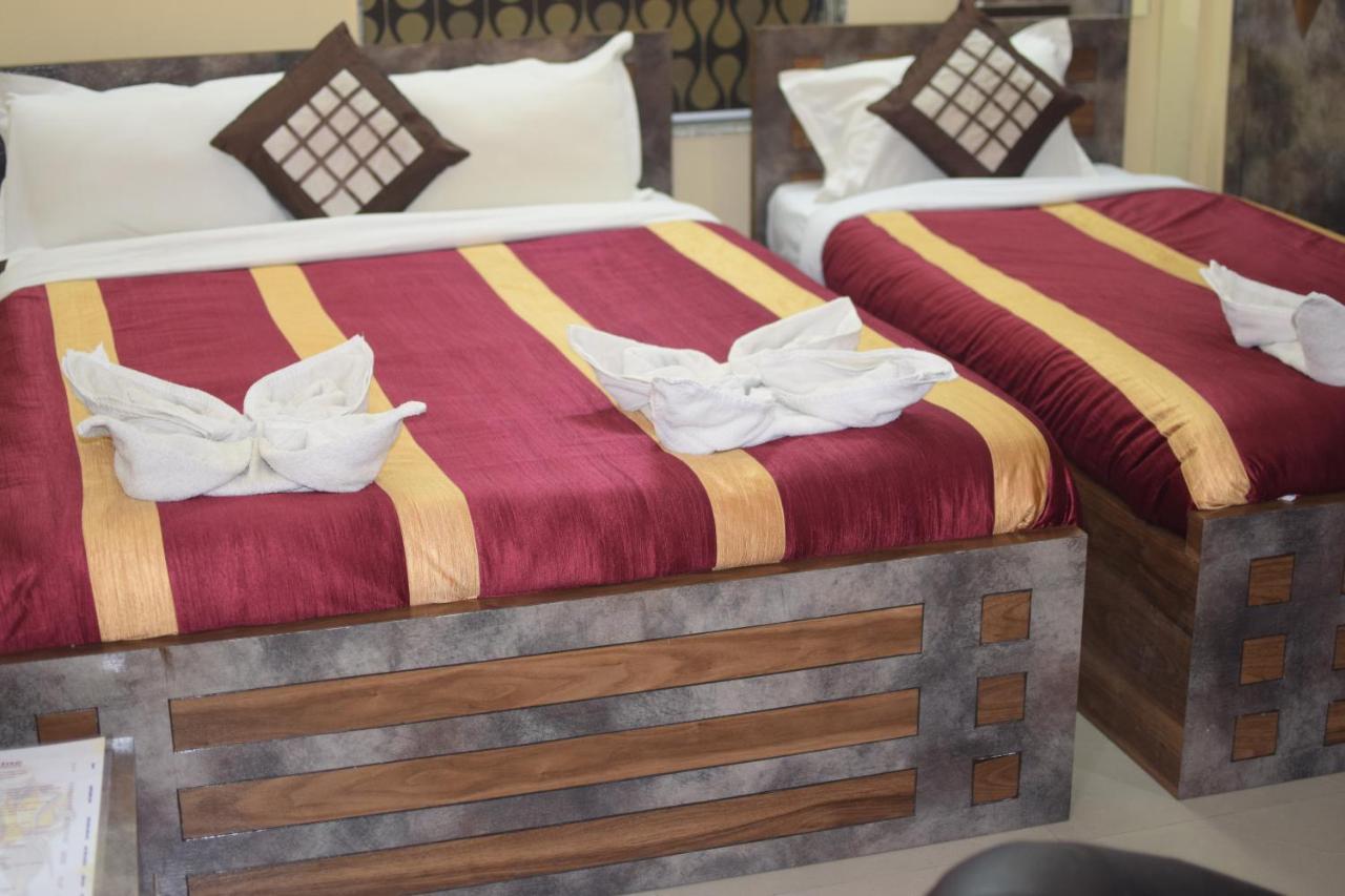 Recline Hotel And Restaurant Gauripur 外观 照片