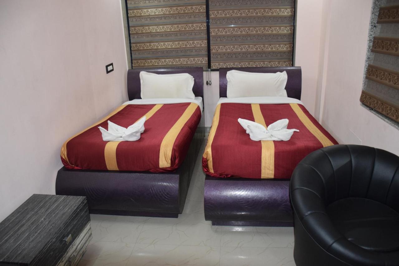 Recline Hotel And Restaurant Gauripur 外观 照片